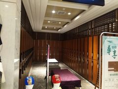 -弘安丽水温泉酒店