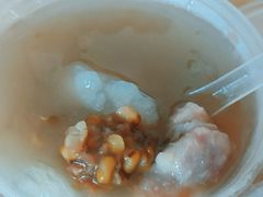 石花膏-爱啊石花膏