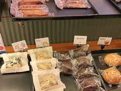 -OUR Bakery(三里屯太古里店)