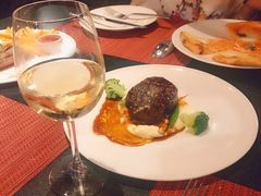 -WOLFGANG PUCK KITCHEN & BAR(迪士尼小镇店)