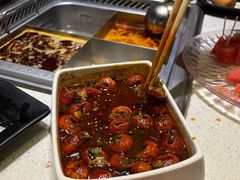 -海底捞火锅(长沙华创国际广场店)