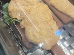 咕咕大鸡排-1973继光香香鸡(大东方百货店)