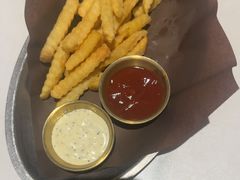 -get pizza意大利餐厅(凯德MALL店)