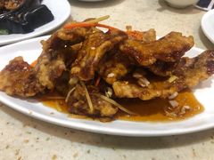 -西夏回族烧麦馆(牡丹街店)