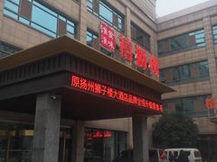-扬州狮子楼·非遗淮扬菜(总店)