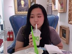 -Salud撒露欧洲冻酸奶(798艺术区店)