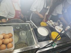 -正宁路小吃夜市