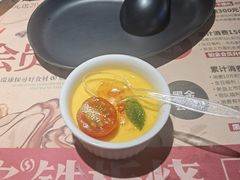 -盛焰铁板烧(王府井店)