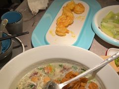 -香阁餐厅·常州菜·常州菜代表品牌(新北奥体店)