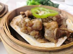 -南珠宫酒店-茶餐厅
