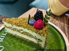 -O'mills Sourdough Bakery&Bistro(永嘉路店)