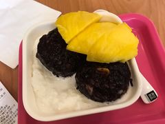 -满记甜品(南京虹悦城三店)