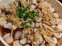 -筱爷叔·上海传统手工菜(玉树路店)