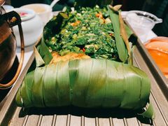 -沿途四季·云南菜(建外大街店)