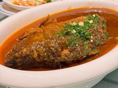 -老雒阳面馆·水席(定鼎门店)