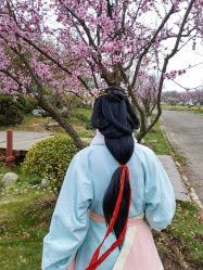 -汉仪华裳汉服馆(打浦桥店)