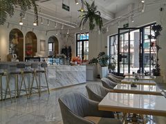 大堂-Fridi Patisserie Cafe