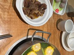 -为什么牛潮汕牛肉火锅(万胜广场店)