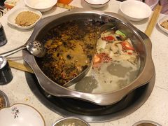 -水碾河刘老大串串香(水碾河路店)