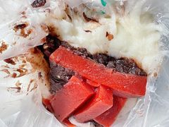 江米年糕-清真·白记年糕(牛街北口店)