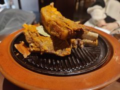 -奉天小馆·非遗东北菜(沈阳万象城店)