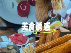 -食间牛排(湖西路店)