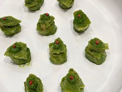 -领事馆19号中餐厅(厦门海景洲际酒店)