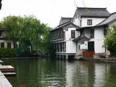 -济南大明湖景区