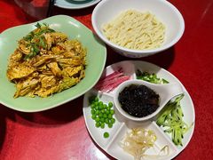 -北平食府(马鞍山路店)