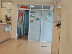 -瑞派·关忠动物医院(国瑞店)