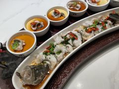 -陶缘一号·四季缘·老字号顺德菜·户外婚礼家宴(西滘店)