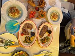 -意风小镇(内江万达广场店)