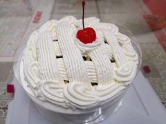 -红宝石·鲜奶小方·海派西点房(南翔店)