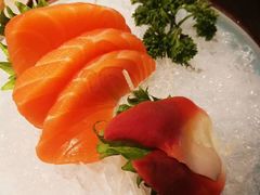 -三上料理(西湖文化广场店)