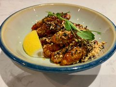 -BE BRIGHT KITCHEN(正佳广场店)