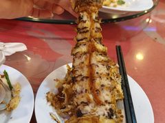 -大茄来海鲜餐厅(亚洲城分行)