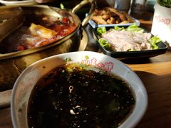 -四喜小胖·北京涮肉(五道营店)