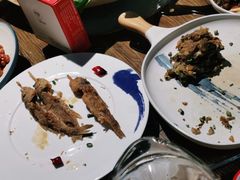 -永红源啤酒·烧烤·海鲜·大排档(青特城店)