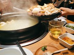 -一朵菌·野生菌探索家火锅(南亚店)