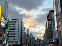 -心斋桥
