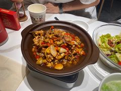 -味上湘菜馆(悦方ID MALL店)