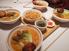 -味千拉面(星摩尔购物中心店)