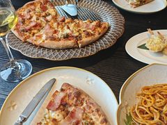 -老友时光·Pizza(泰华黑金店)