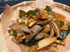 -院8里·少城记忆老川菜(宽窄巷子店)