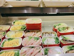 -芝小官毛肚火锅海鲜自助(淮安清江浦区新亚店)