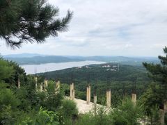 -沈阳辉山风景区