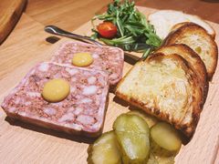 -osteria pelecanus鹈鹕野餐(滨江星耀店)