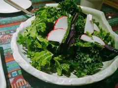 -慢丽江·云南野生菌土鸡锅(付家庄店)