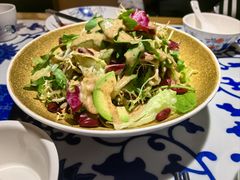 -江南赋(内蒙古大厦店)