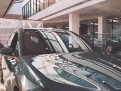 -上海宝信宝马4S店